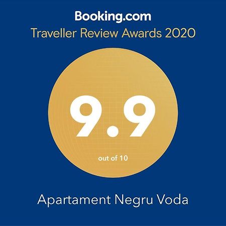 Apartament Negru Voda Piteşti Exterior foto