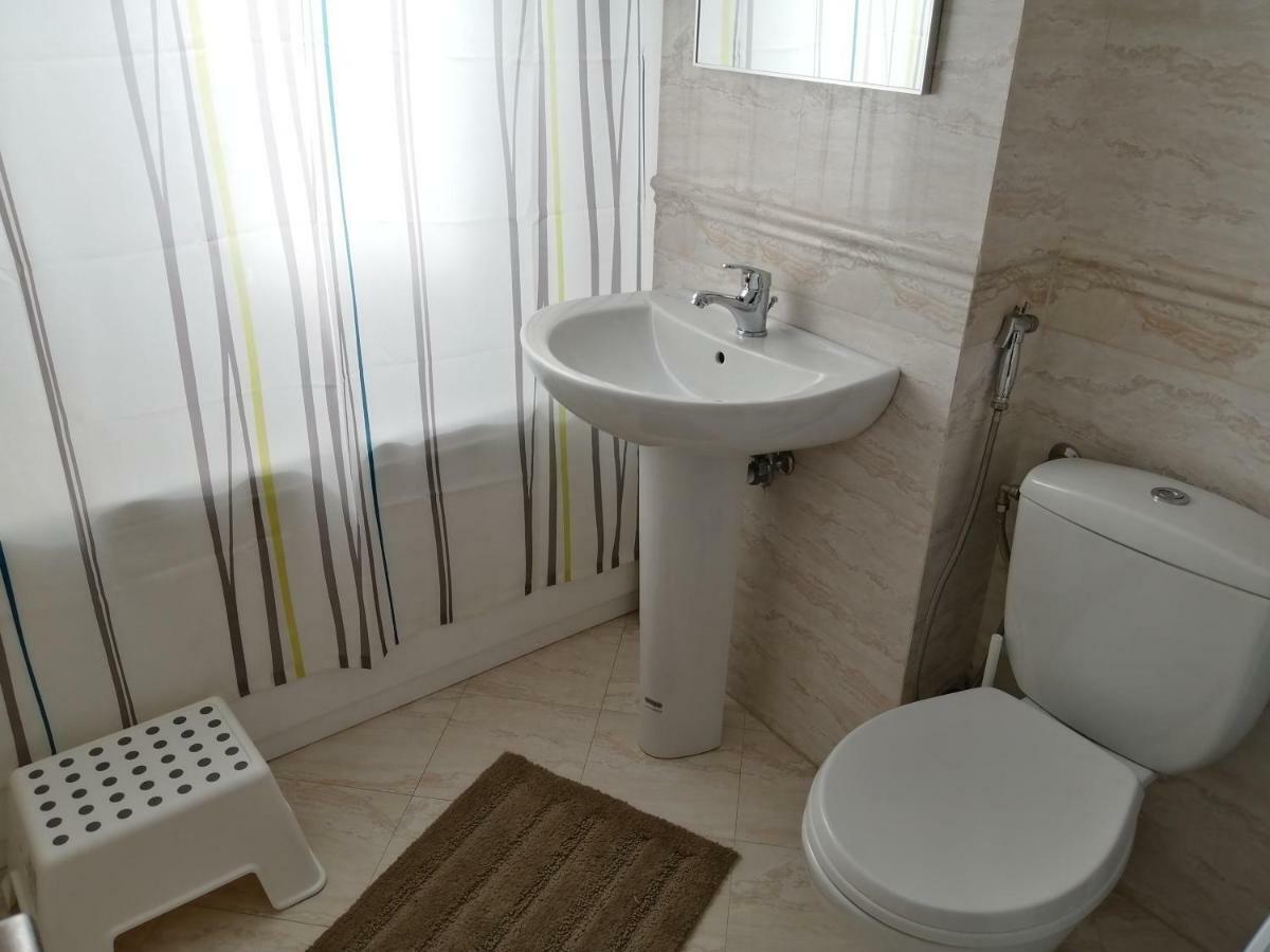 Apartament Negru Voda Piteşti Exterior foto